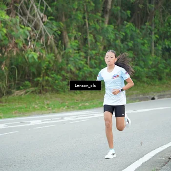 Runner Photo 7601767