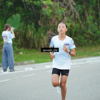 Runner Photo 7601769