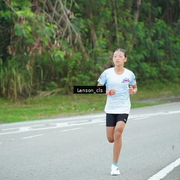 Runner Photo 7601777