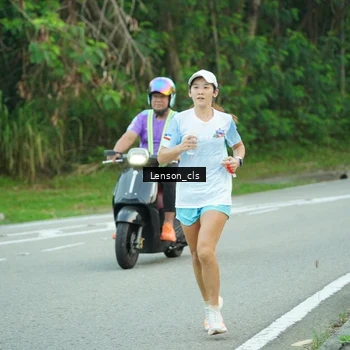 Runner Photo 7601781