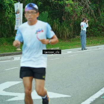 Runner Photo 7601783