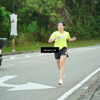 Runner Photo 7601784