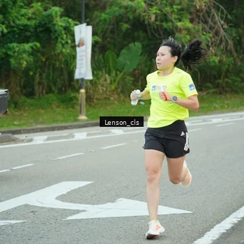 Runner Photo 7601785