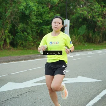 Runner Photo 7601788