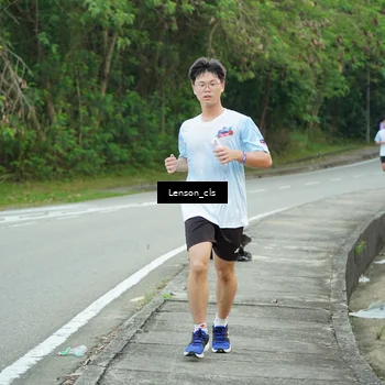 Runner Photo 7601795