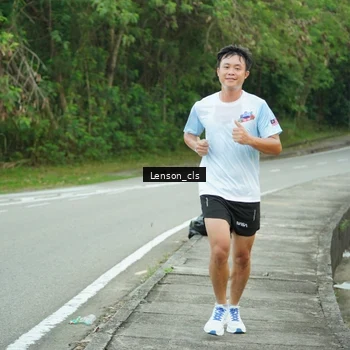 Runner Photo 7601801