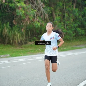 Runner Photo 7601804