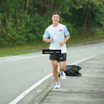 Runner Photo 7601806