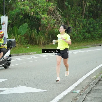 Runner Photo 7601807