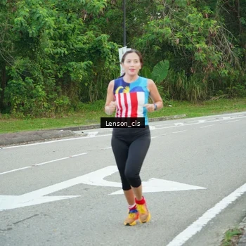 Runner Photo 7601808