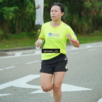 Runner Photo 7601809