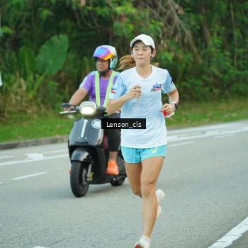 Runner Photo 7601810