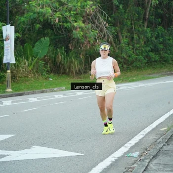 Runner Photo 7601812