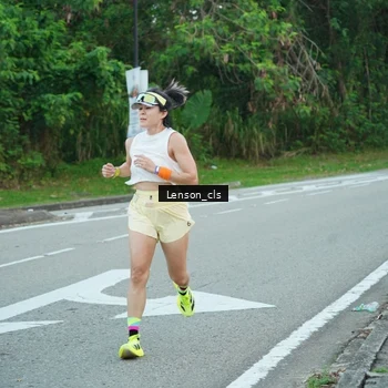 Runner Photo 7601814