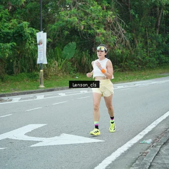 Runner Photo 7601816