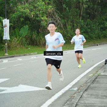 Runner Photo 7601819