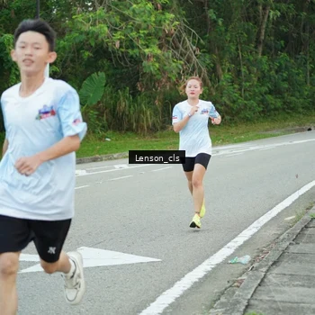 Runner Photo 7601820