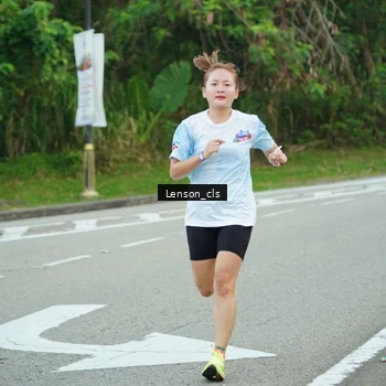 Runner Photo 7601821
