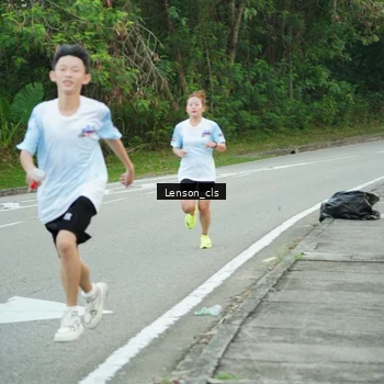 Runner Photo 7601822