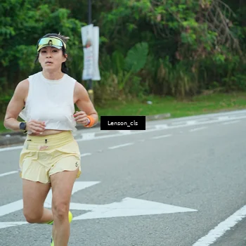 Runner Photo 7601823