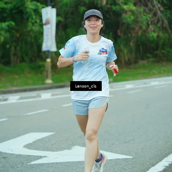 Runner Photo 7601826