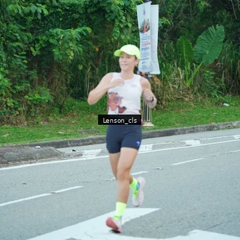 Runner Photo 7601827