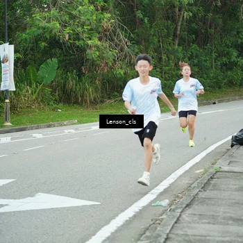 Runner Photo 7601831