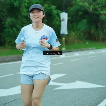 Runner Photo 7601834