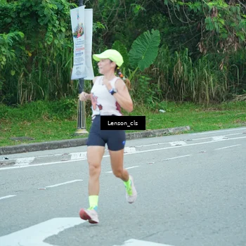 Runner Photo 7601836