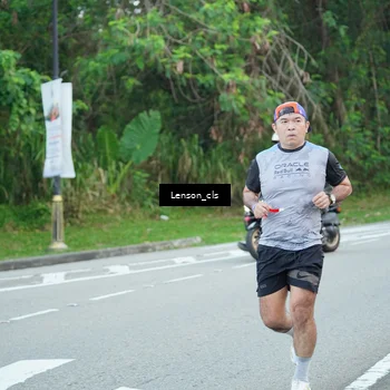 Runner Photo 7601838