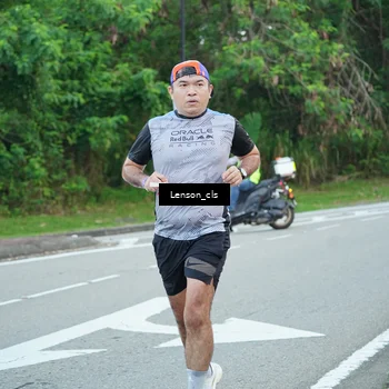 Runner Photo 7601841