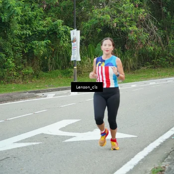 Runner Photo 7601842