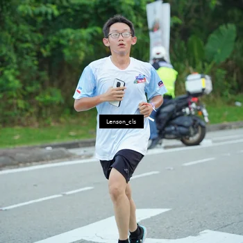 Runner Photo 7601845