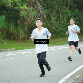 Runner Photo 7601848