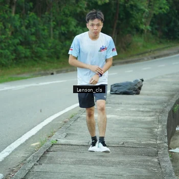 Runner Photo 7601854