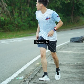 Runner Photo 7601856