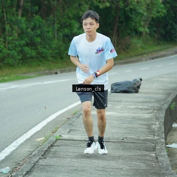 Runner Photo 7601857