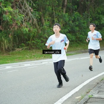 Runner Photo 7601862