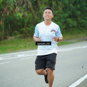 Runner Photo 7601865