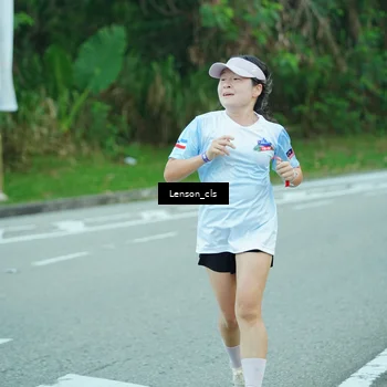 Runner Photo 7601866