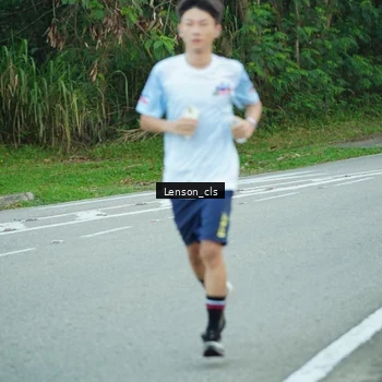 Runner Photo 7601872
