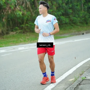 Runner Photo 7601875