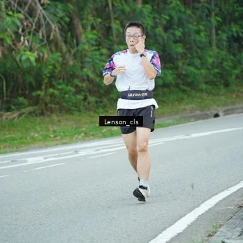 Runner Photo 7601878