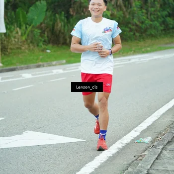 Runner Photo 7601881