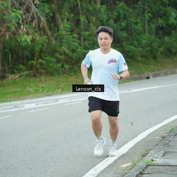 Runner Photo 7601883