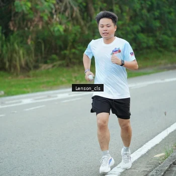 Runner Photo 7601886