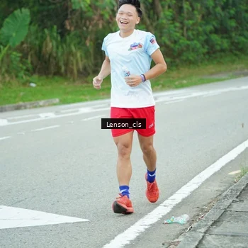 Runner Photo 7601892