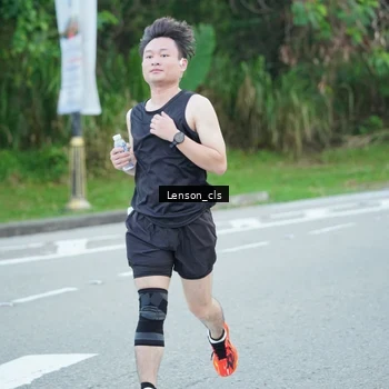 Runner Photo 7601893