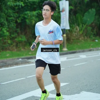 Runner Photo 7601895