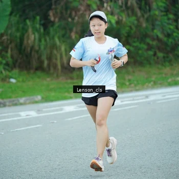 Runner Photo 7601896